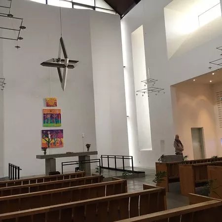 Gullestrup Church