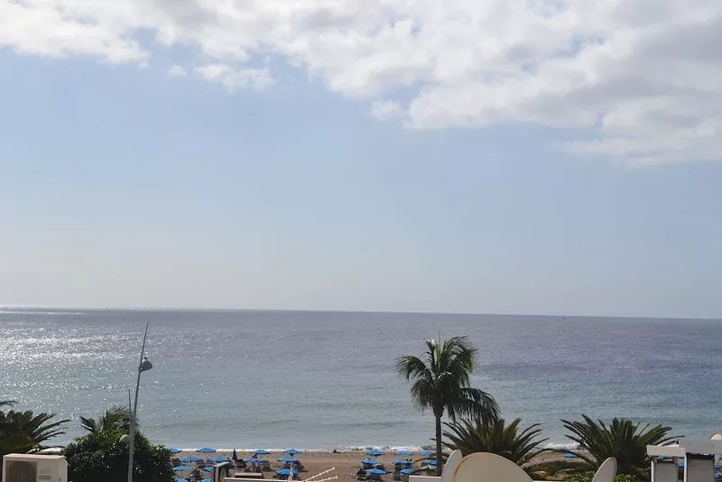 Vacation rental  In Puerto Del Carmen, Lanzarote, Canary Islands