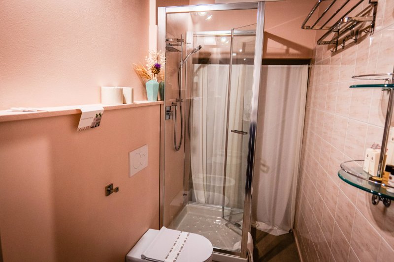 Old Town Boutique Rooms