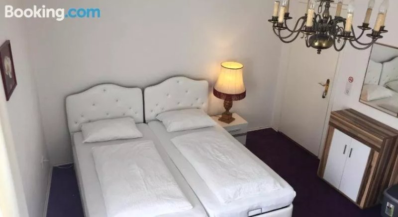 Ferienwohnung Aspava