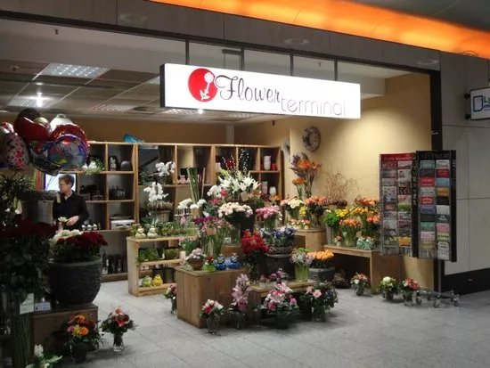 Flowerterminal