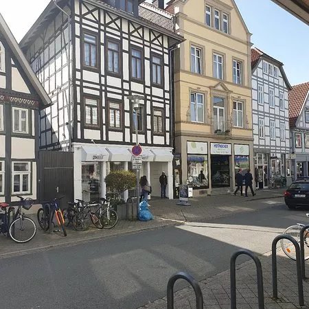 Historische Altstadt