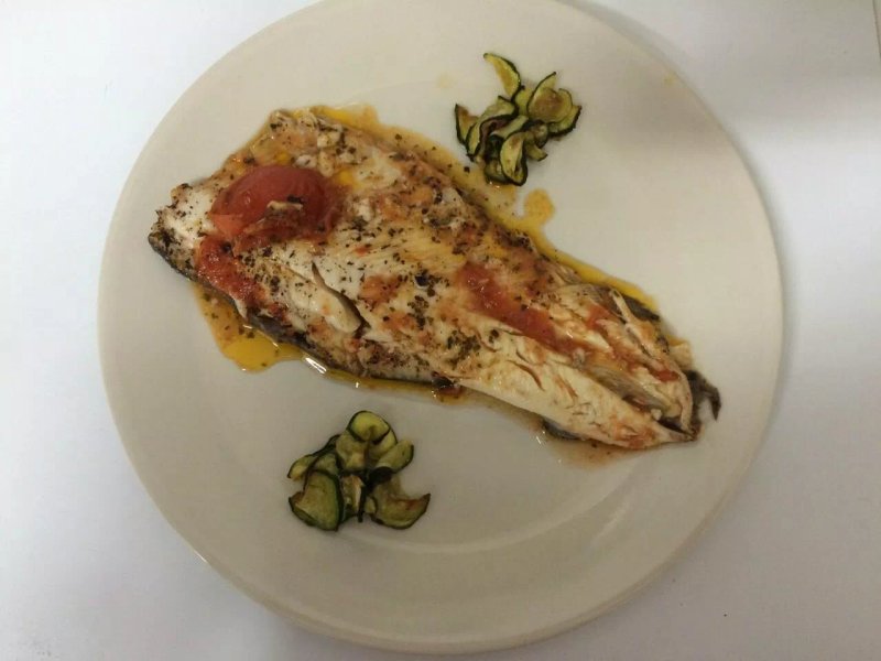 Sapori Del Titerno