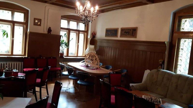Pension Marchenland
