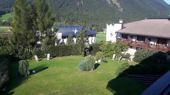 Residence Koenigswarte