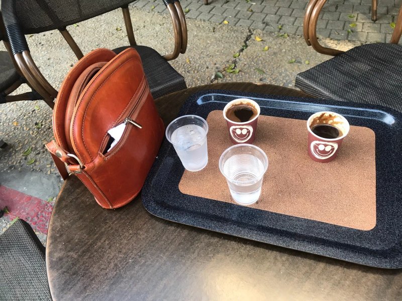 La Croissanterie