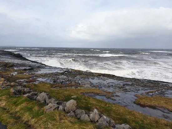 The Wishing Chair Bundoran