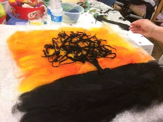 The Crafty Pixies Art Studio