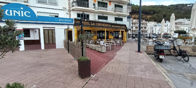 La Cerveseria