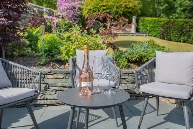 The Wilfrid- Luxurious home in the Langdale Valley
