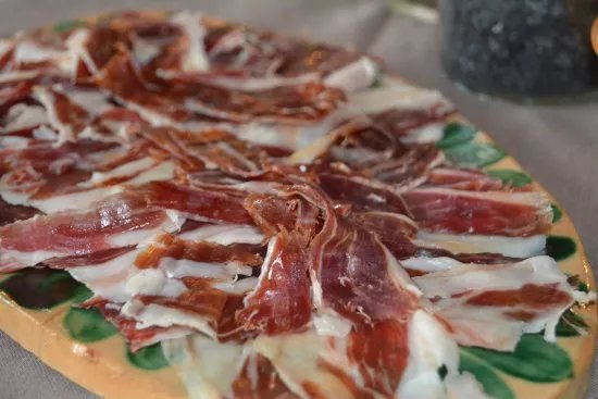 Enjoy Tapas Madrid