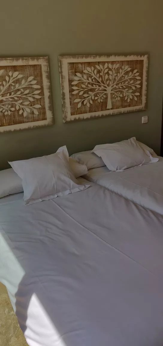 Apartamentos Villablino Arturo Soria