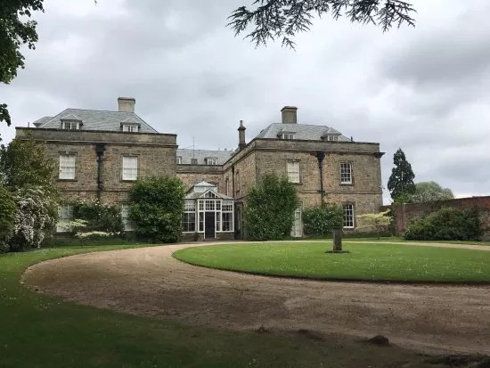 Melbourne Hall
