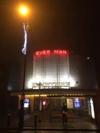 Everyman Muswell Hill