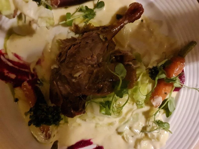 The Dukes Heads Somerleyton