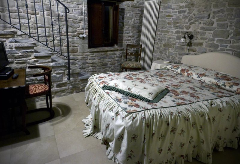 La Casa del Mandorlo - Relais