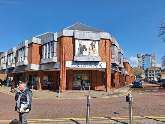 Primark - Swansea