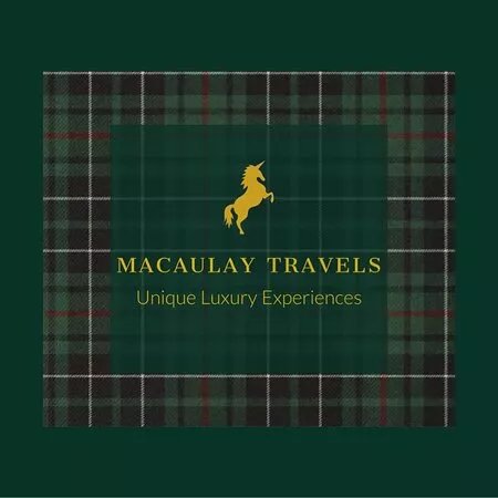 Macaulay Luxury Travel
