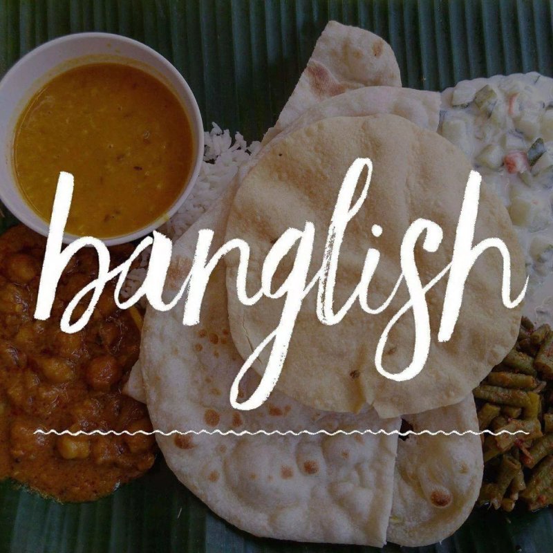 Banglish