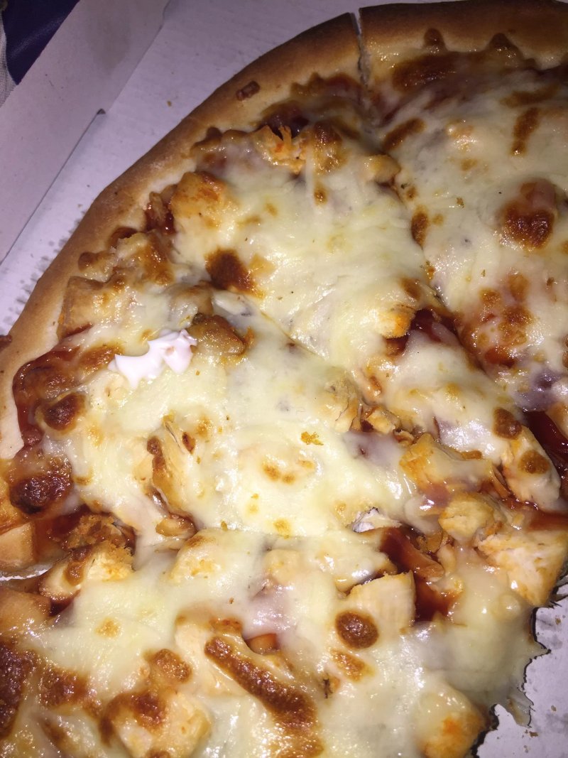Bazs Marmaris Pizza Kebab House in wigan