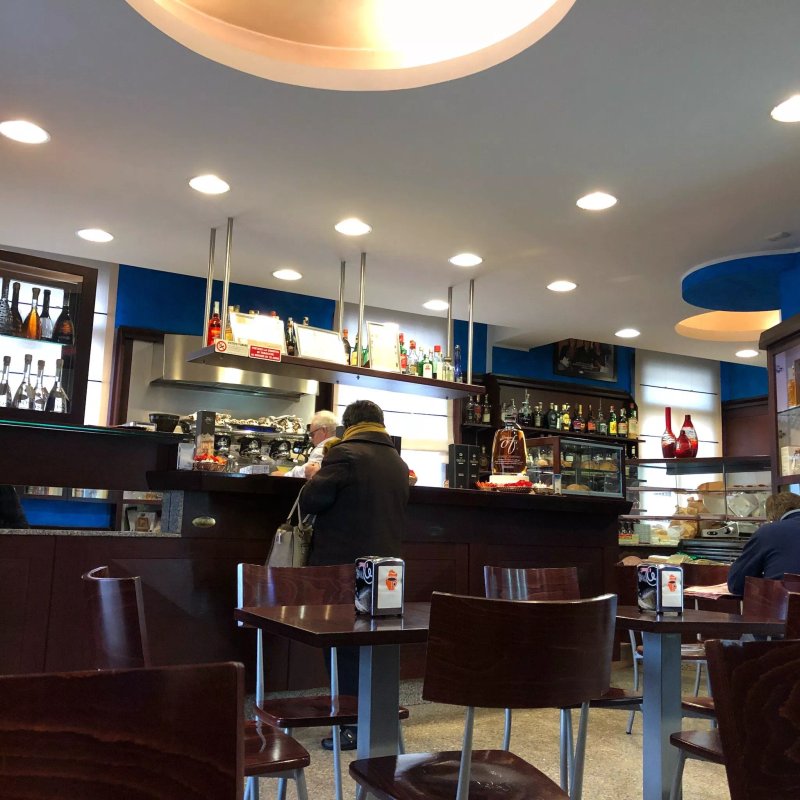 Break Bar