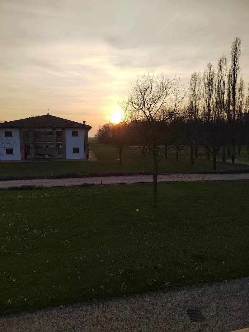 La Bisa Sporting & Vacation Resort
