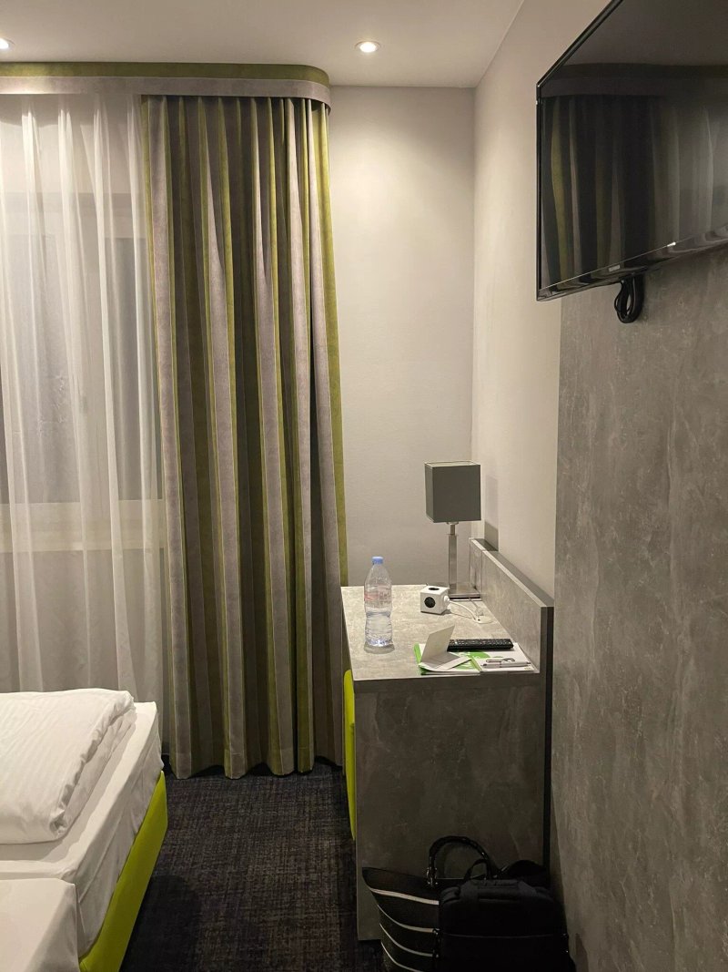 Sleepysleepy Hotel Dillingen