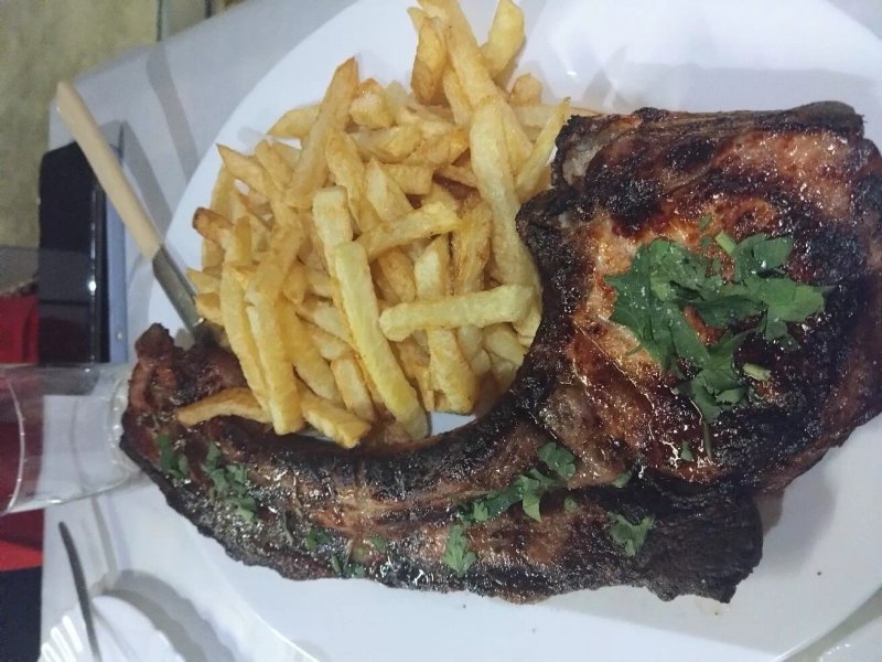 Grill Express
