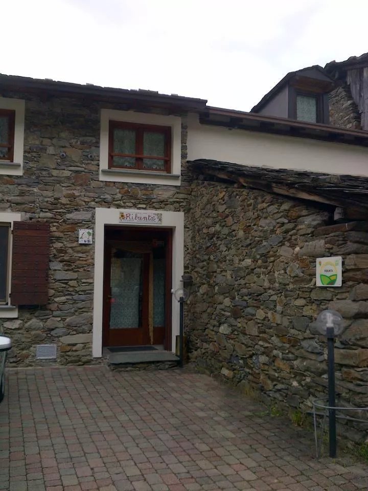 Azienda Agrituristica Ribunta'