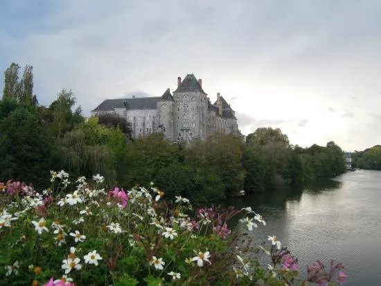 Abbey of Saint-Pierre de Solesmes