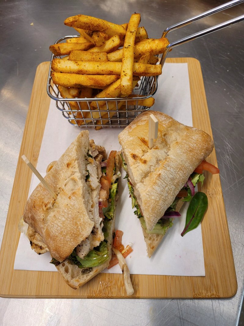 Meetneat Argentinian Grill House