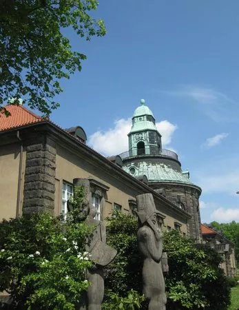 Kunstsammlungen Zwickau Max-Pechstein-Museum