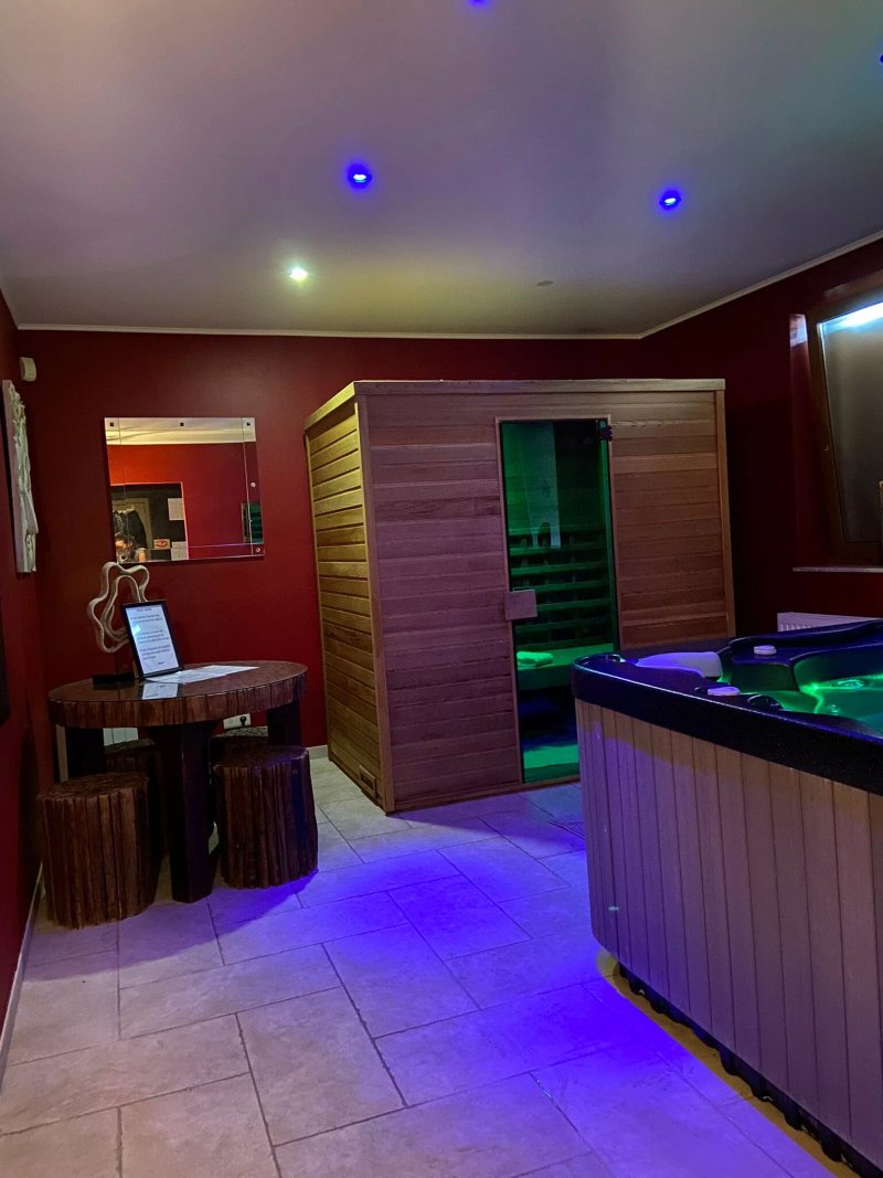 La Zenitude Centre de Relaxation