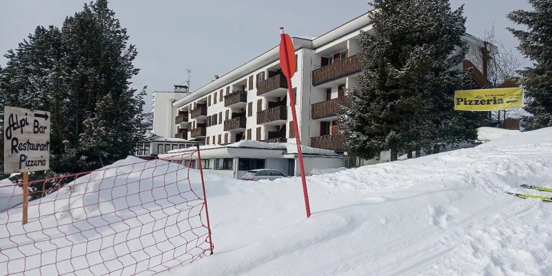 Residence Alpi