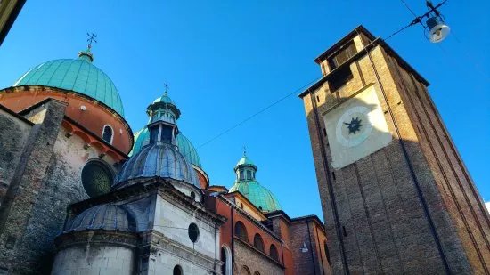 Battistero Di San Giovanni