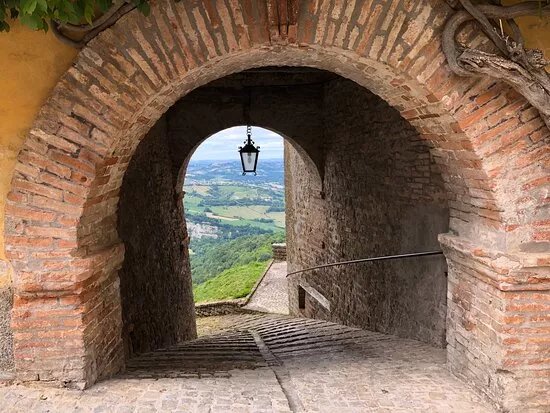 Chiesa san Martino Vescovo