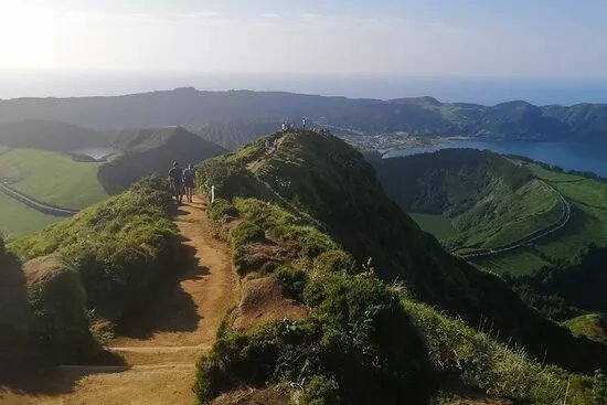 Sao Miguel Island Tours