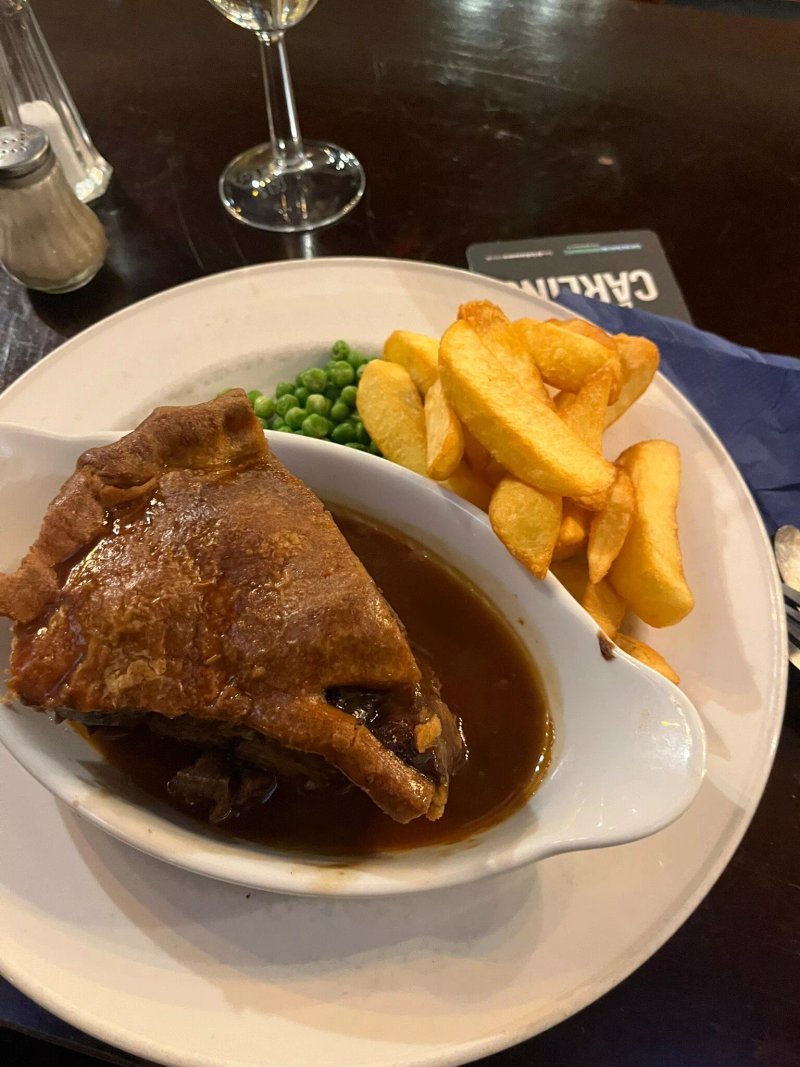 Blue Boar Inn