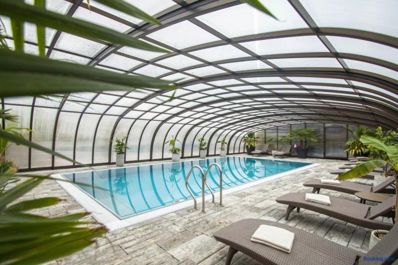 Apartmany Na Darilce