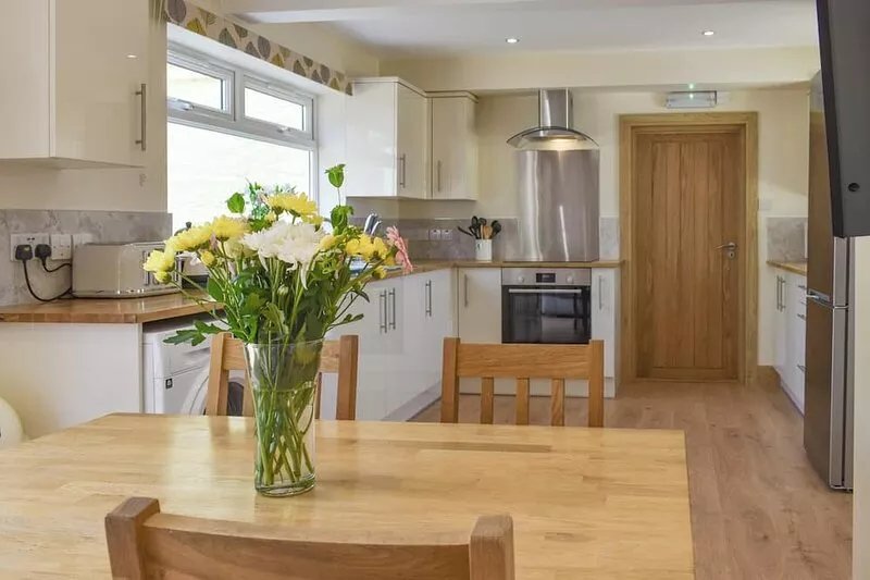 Brynllin Holiday Cottages - Dildre
