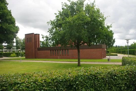 Ikast Ostre Kirke