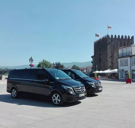 Lima Valley Tours