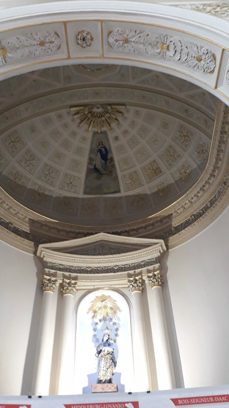 Chiesa di Santa Maria della Catena