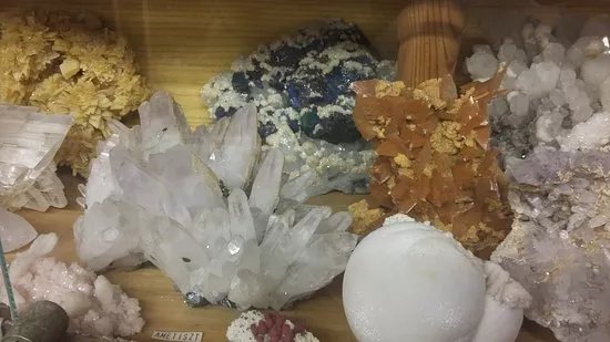 Mineral Museum