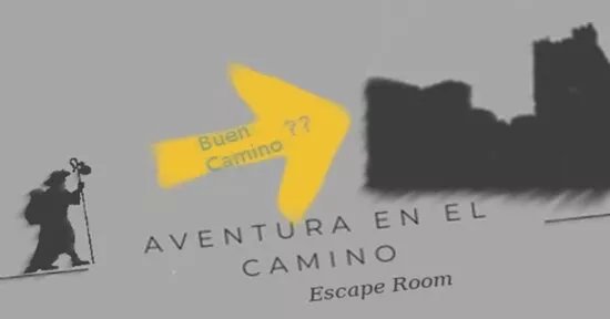 Aventura en el Camino