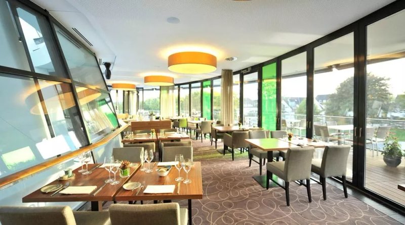CARPESOL SpaTherme, Restaurant OSNING