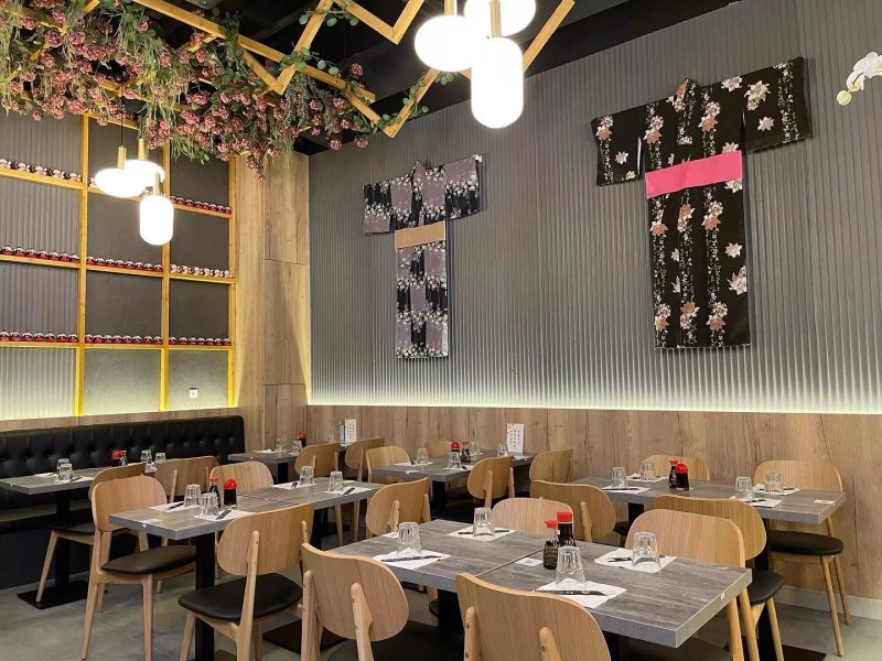 Sushi Kyo