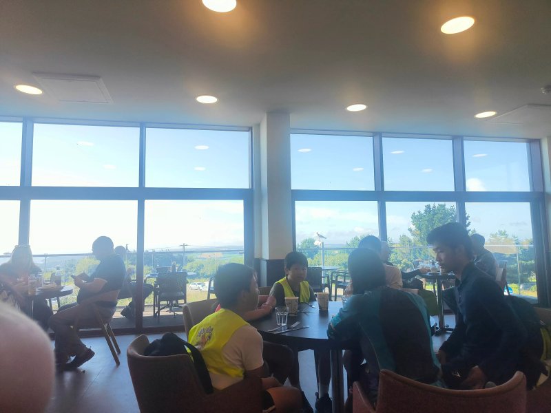 Nile's Bakery Cafe