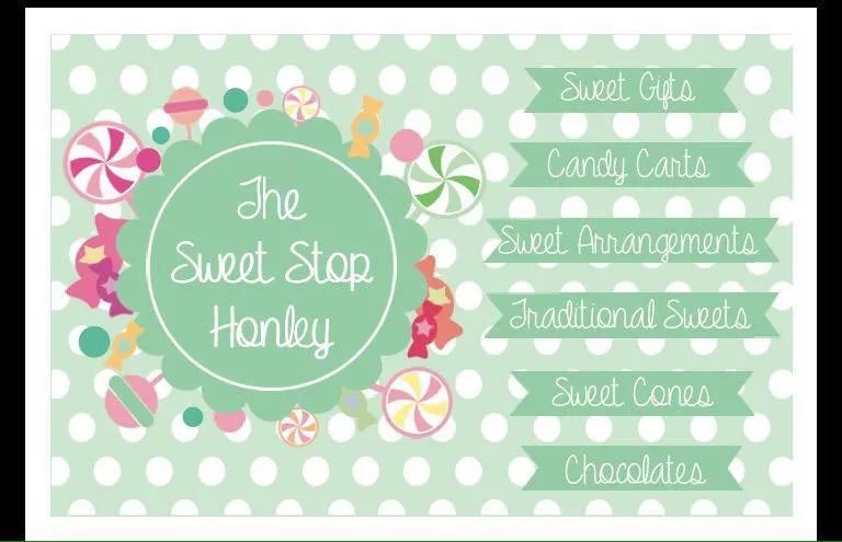 The Sweet Stop Honley