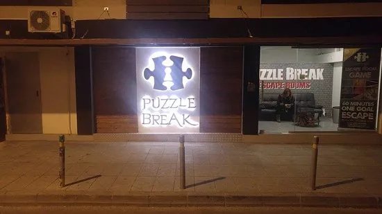 Puzzle 3041